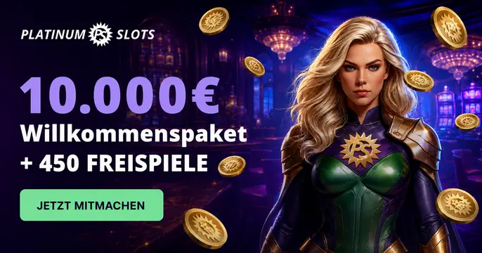 Platinumslots